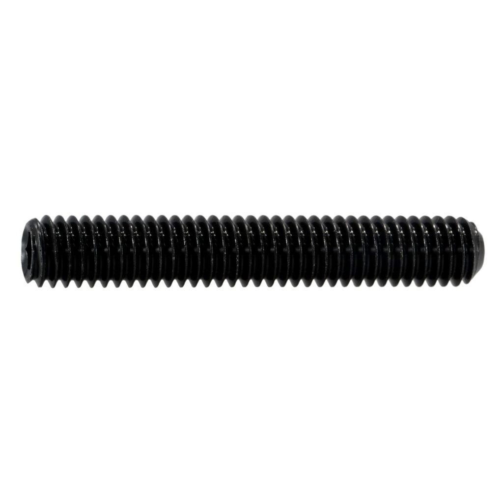 5/16-18 x 2 Socket Set Screw