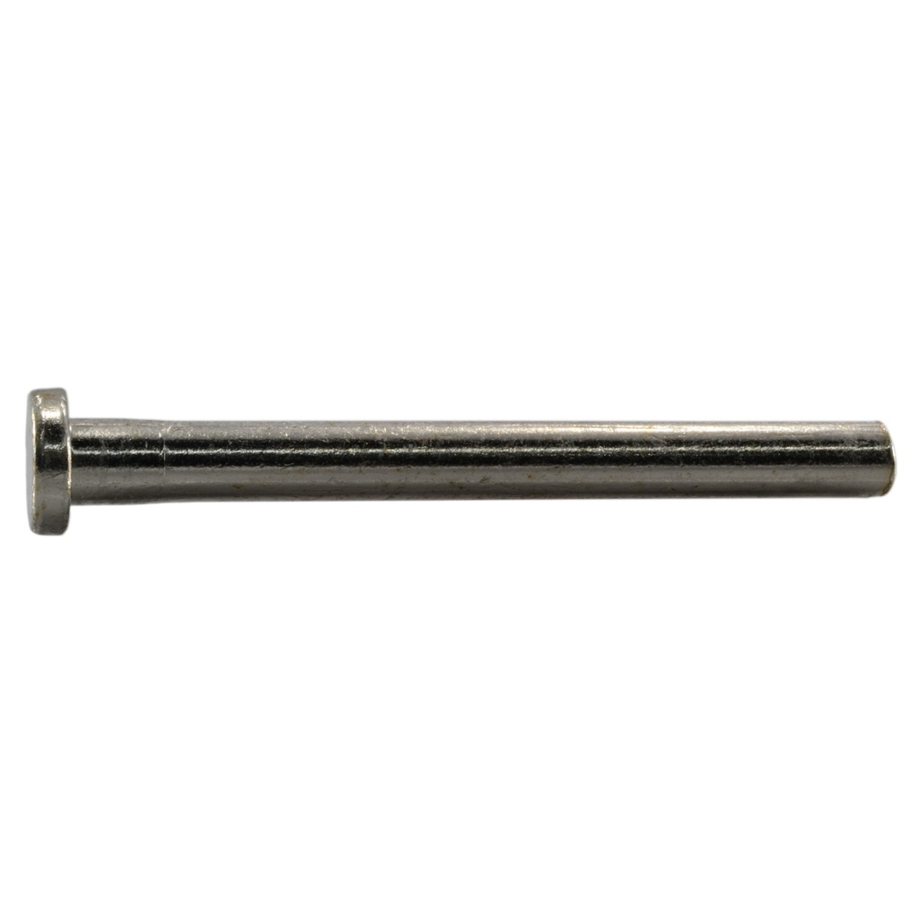 Fits 3" Hng Pin N Sat Ni