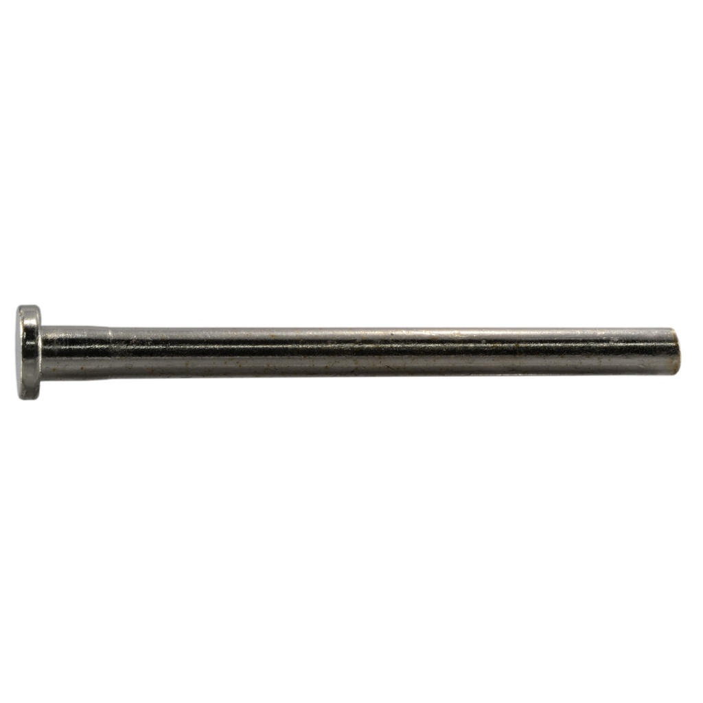 [MF38462] Fits 3" Hng Pin S Sat Ni