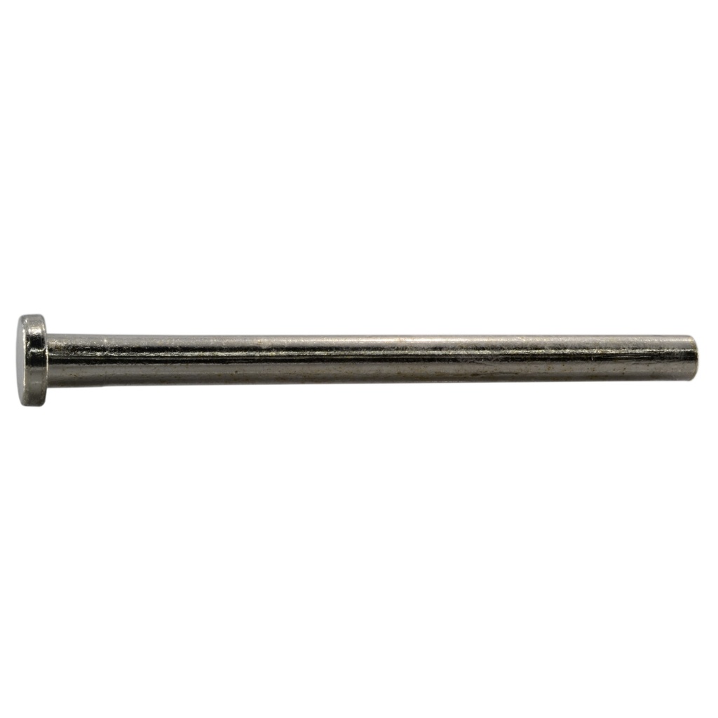 [MF38465] Fits 4" Hng Pin N Sat Ni