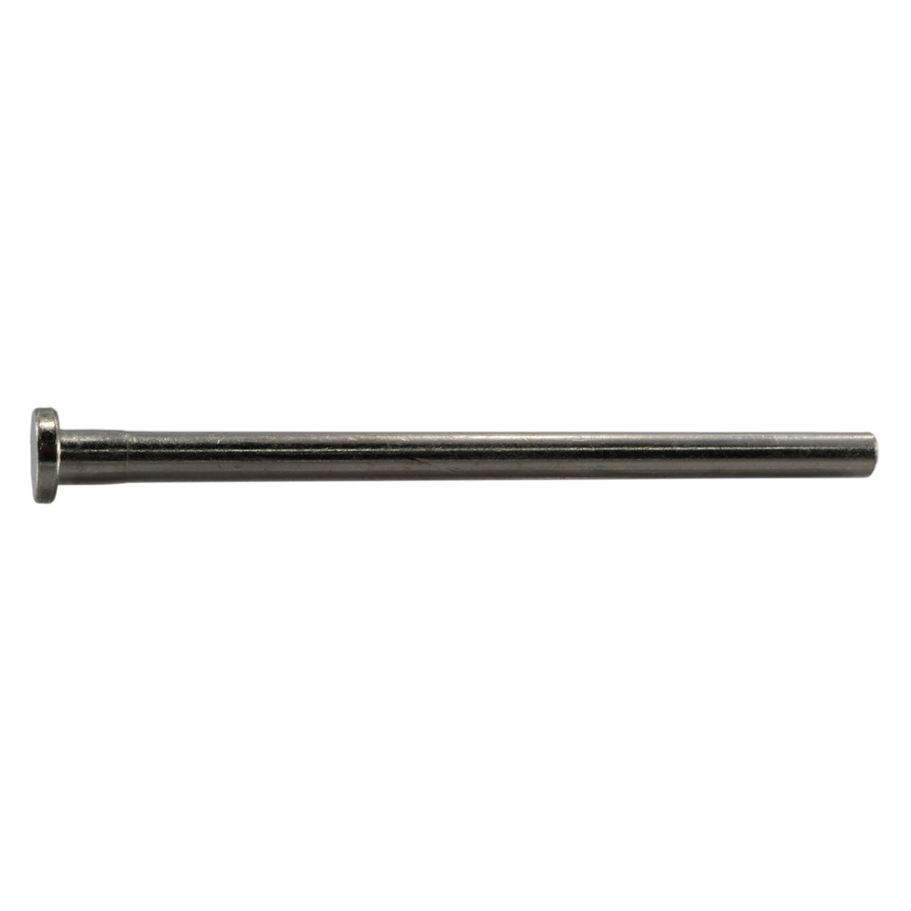 Fits 4" Hng Pin S Sat Ni