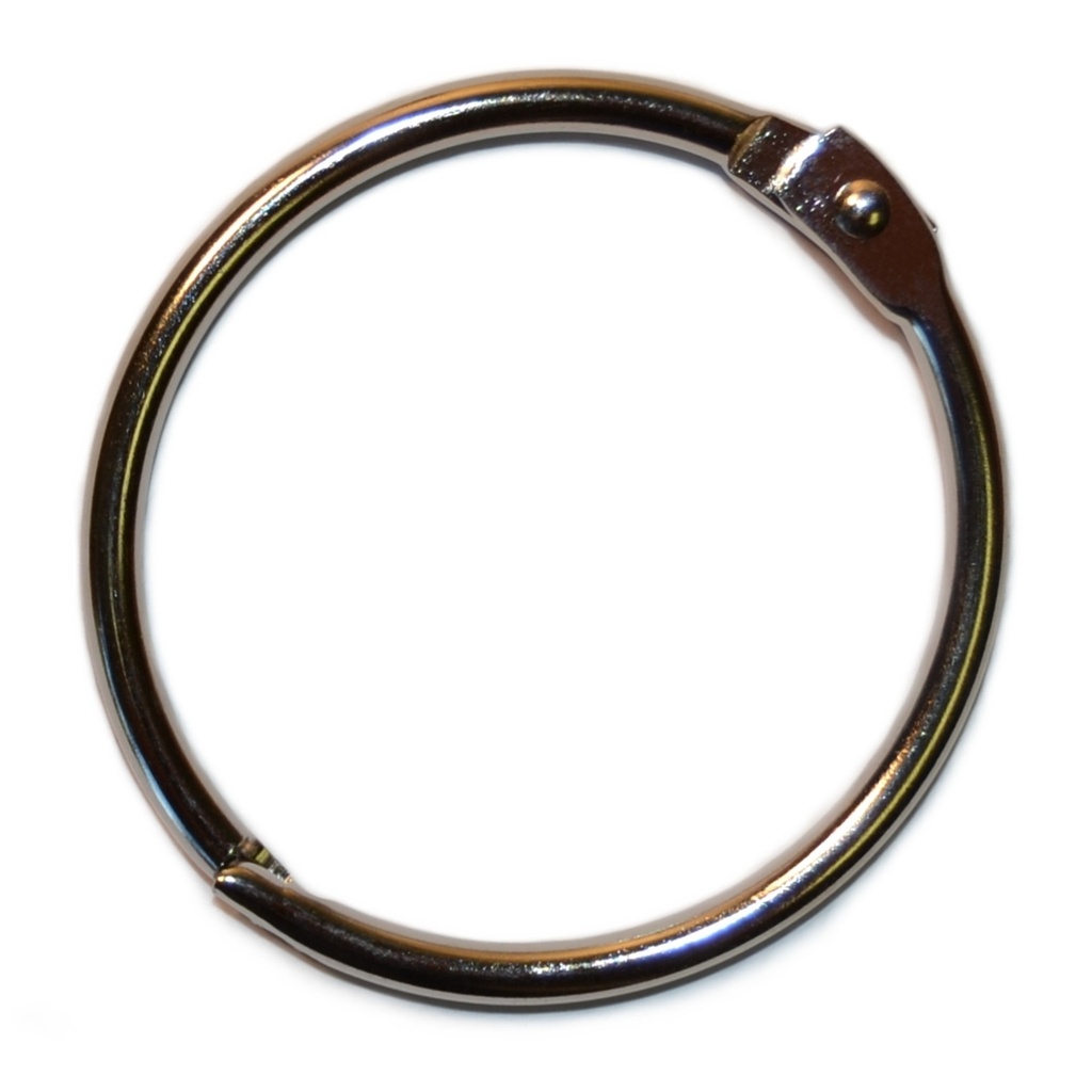 [MF38526] 1-3/4 Binder Ring Ni