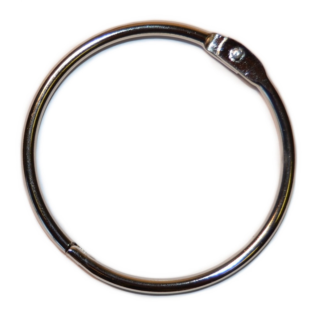 2" Binder Ring Ni