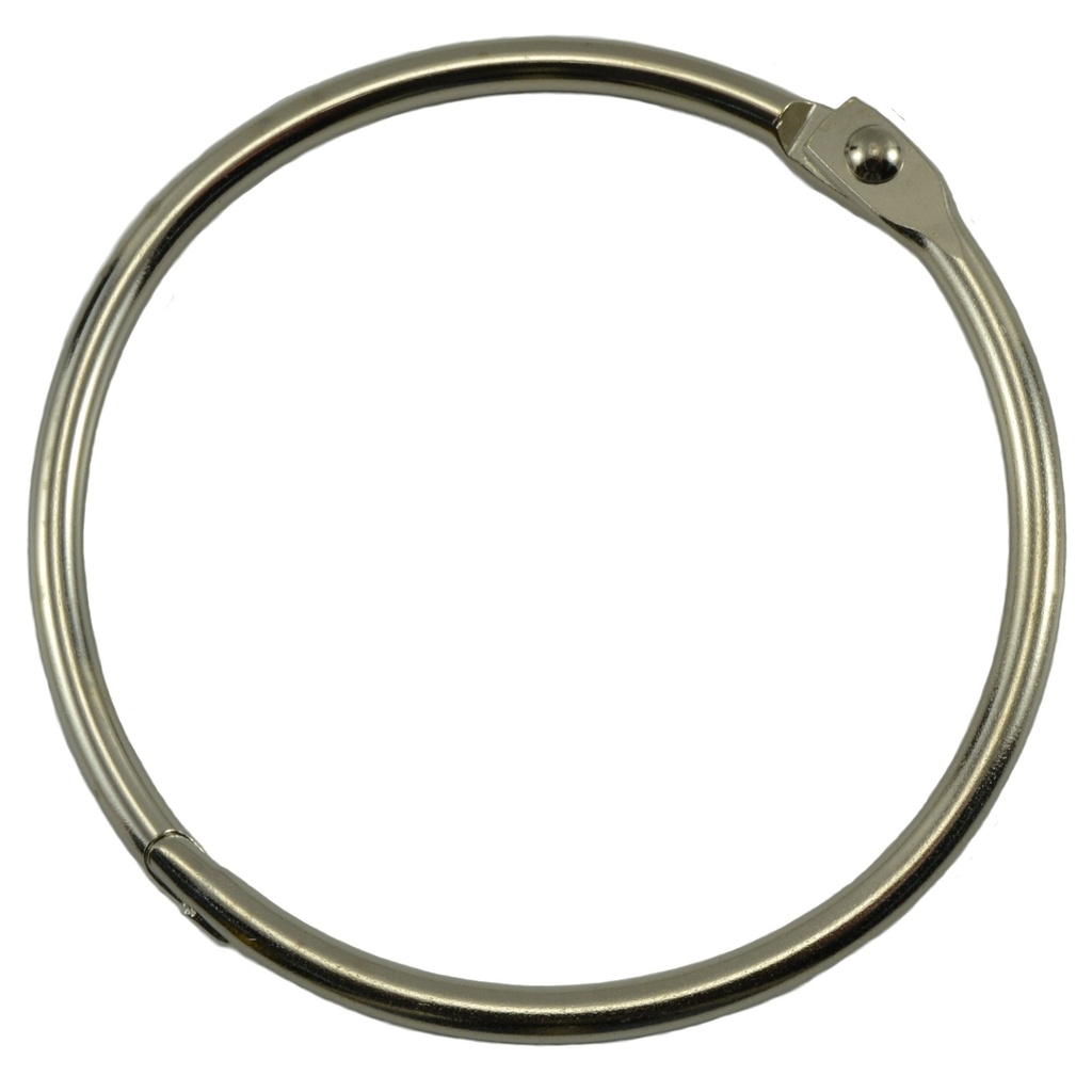 3" Binder Ring Ni