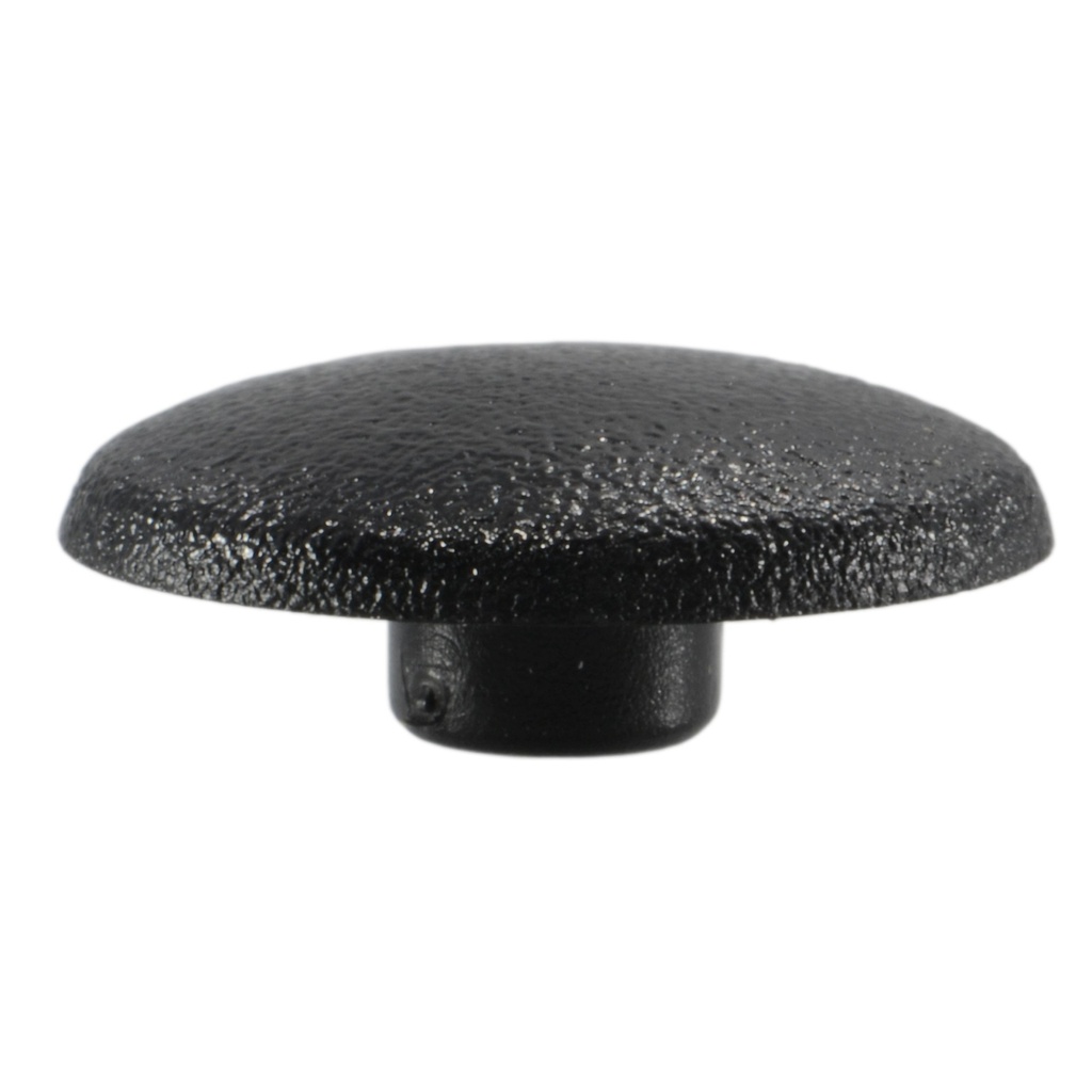 [MF38541] 7mm Skt Trim Cap Blk