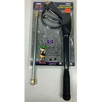 6-7110 MASTER SPRAY GUN KITT