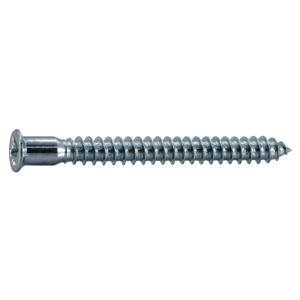 7mm x 70mm SP Ph Fl Con Scr Zn