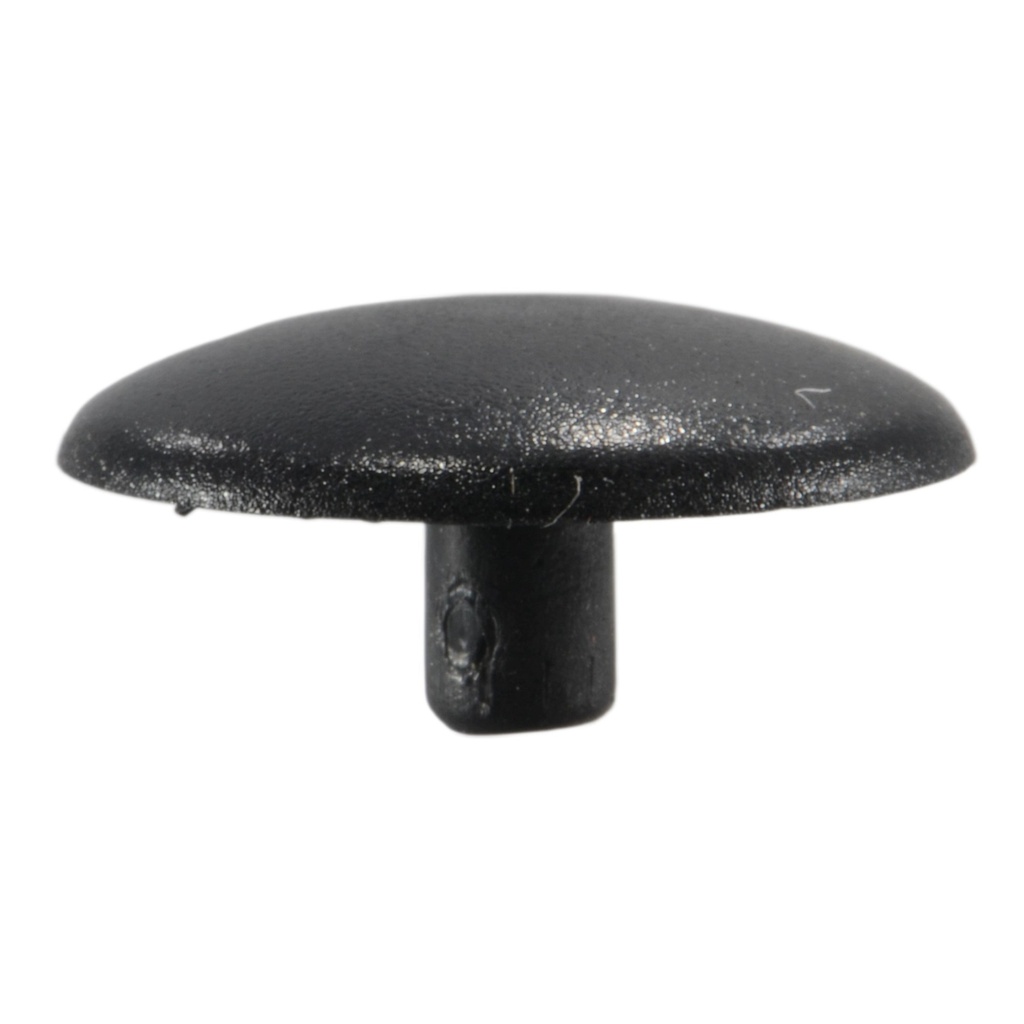[MF38571] 5mm Ph Trim Cap Blk