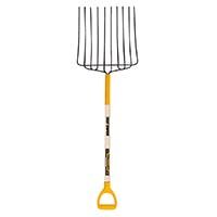 [13002019] 1829500 ENSILAGE FORK 10T ROUN