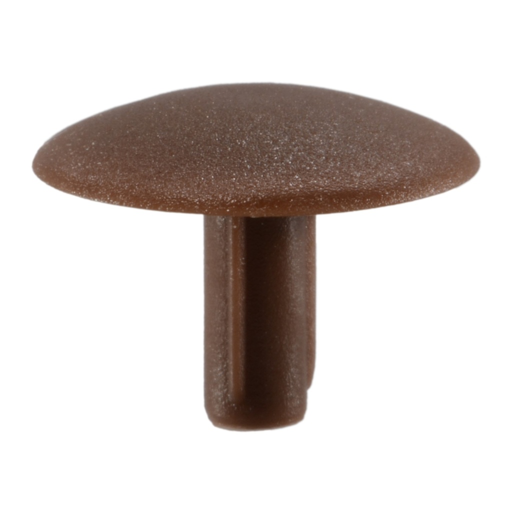 [MF38576] 7mm Ph Trim Cap Brn