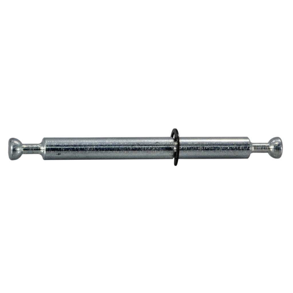 7mm x 84mm Str Dowel DblEnd