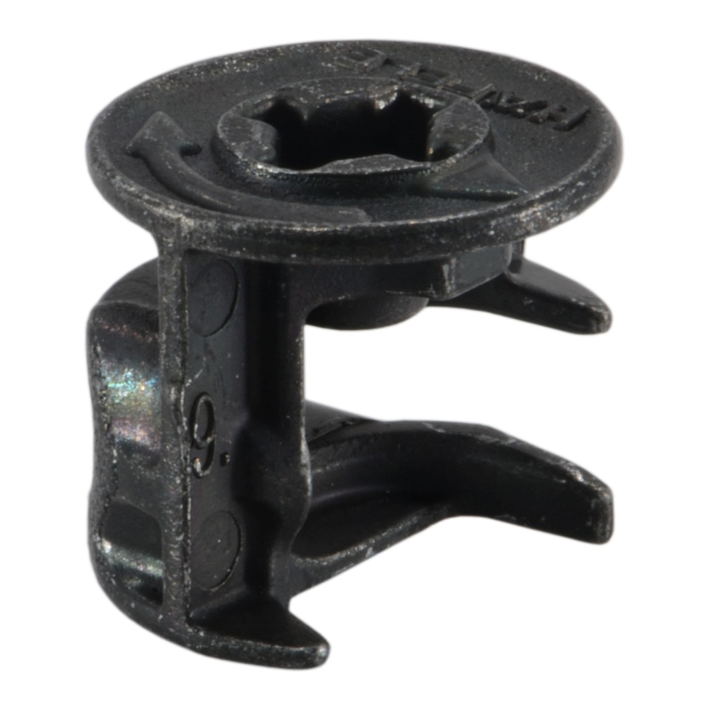 For 3/4 Wood DiCst Con Cam Bk