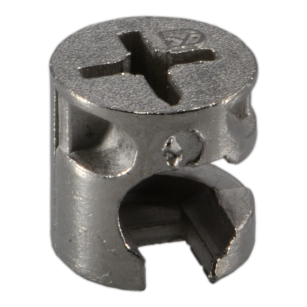 [MF38605] For 1/2 Wood Micro Con Cam Zn