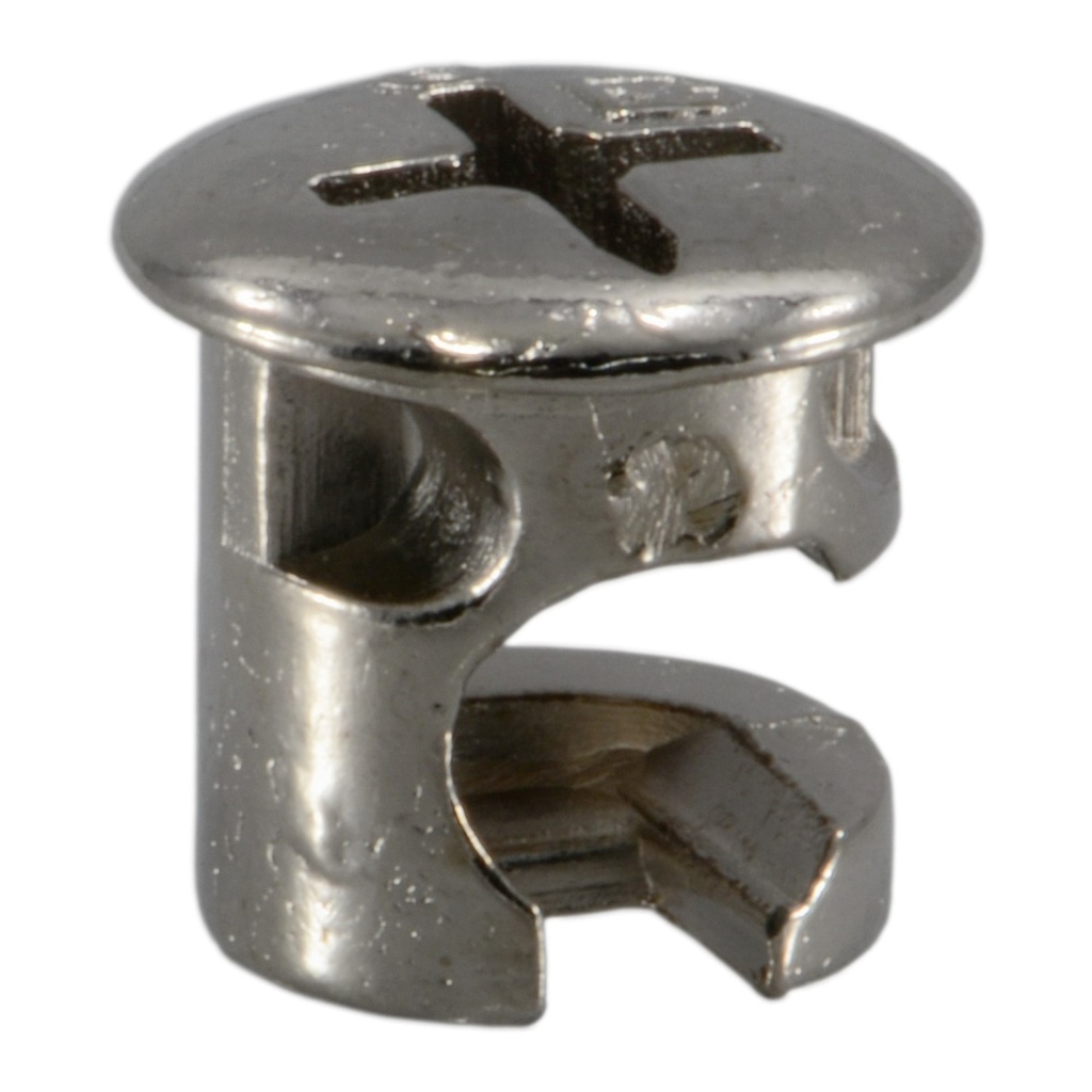 [MF38606] For 5/8 Wood Micro Con Cam Zn