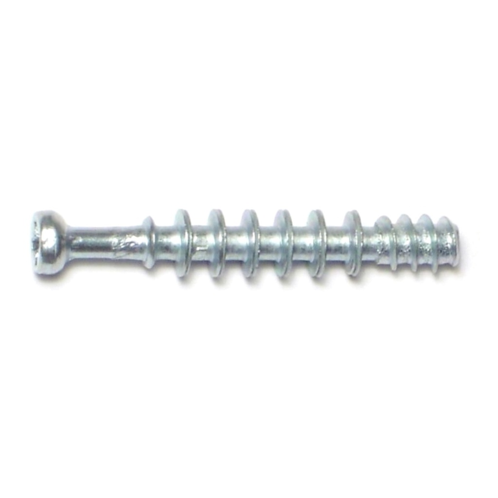 6mm x 42mm WS DP Cn Dowl Zn
