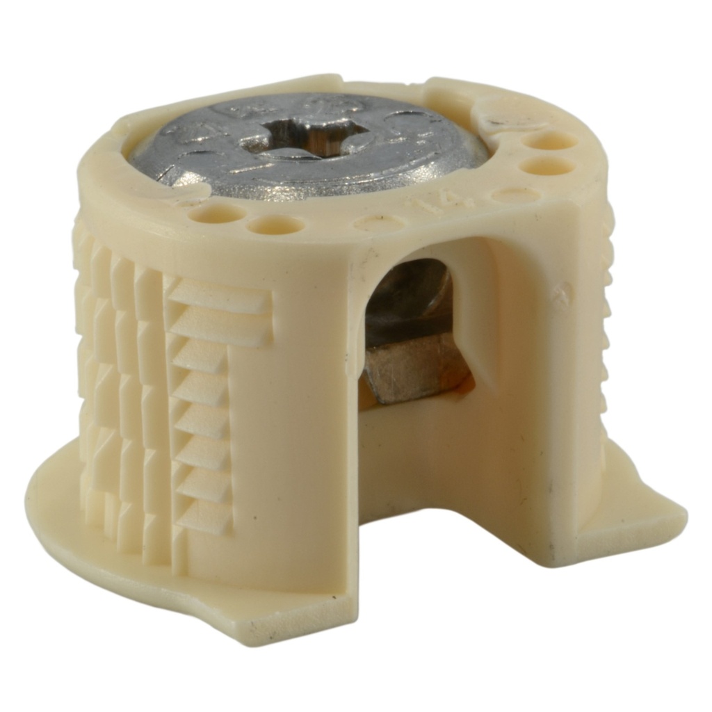 For 3/4 Wood FlushFit Cam Bei