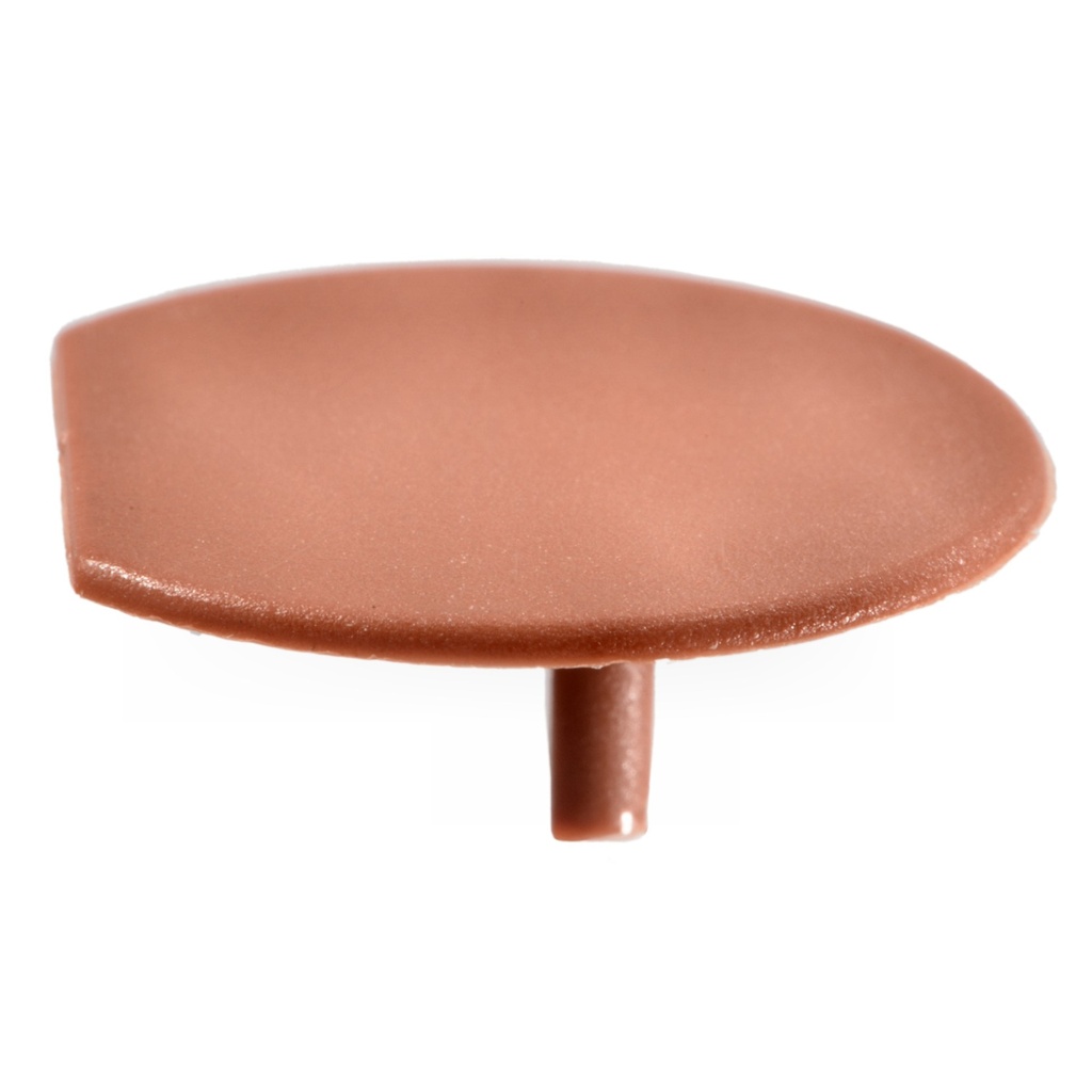 [MF38632] 24mm Cinnamon FlushFit Trm Cap