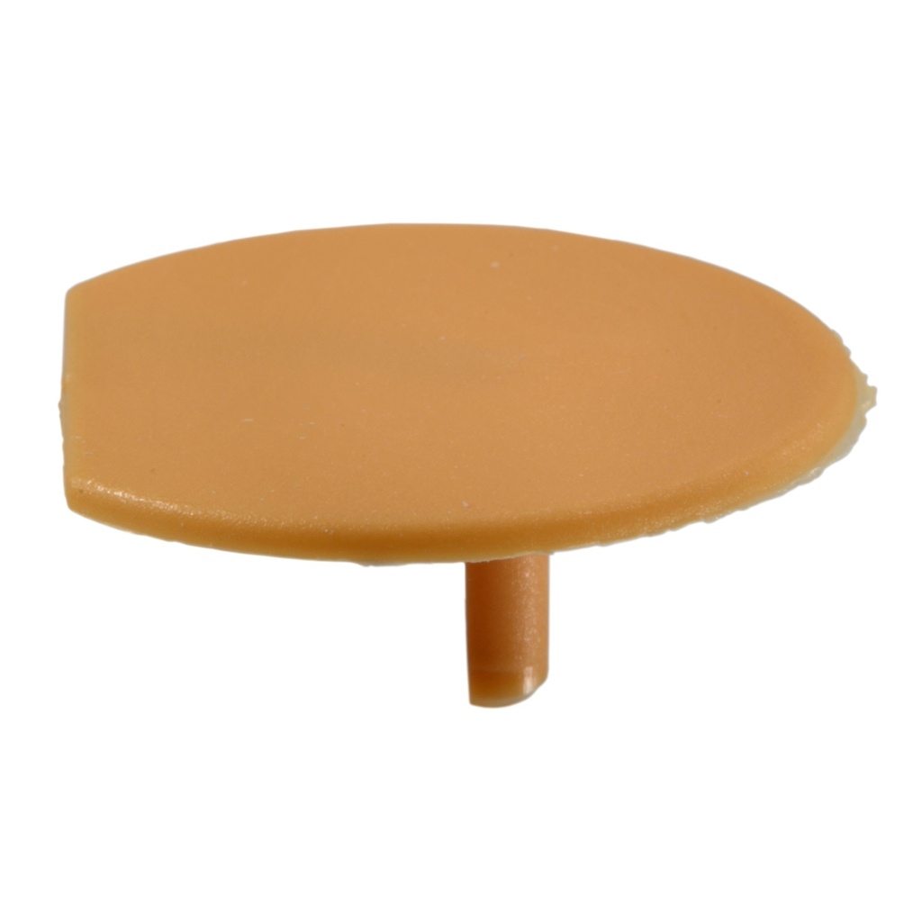 [MF38633] 24mm Tan FlushFit Trm Cap
