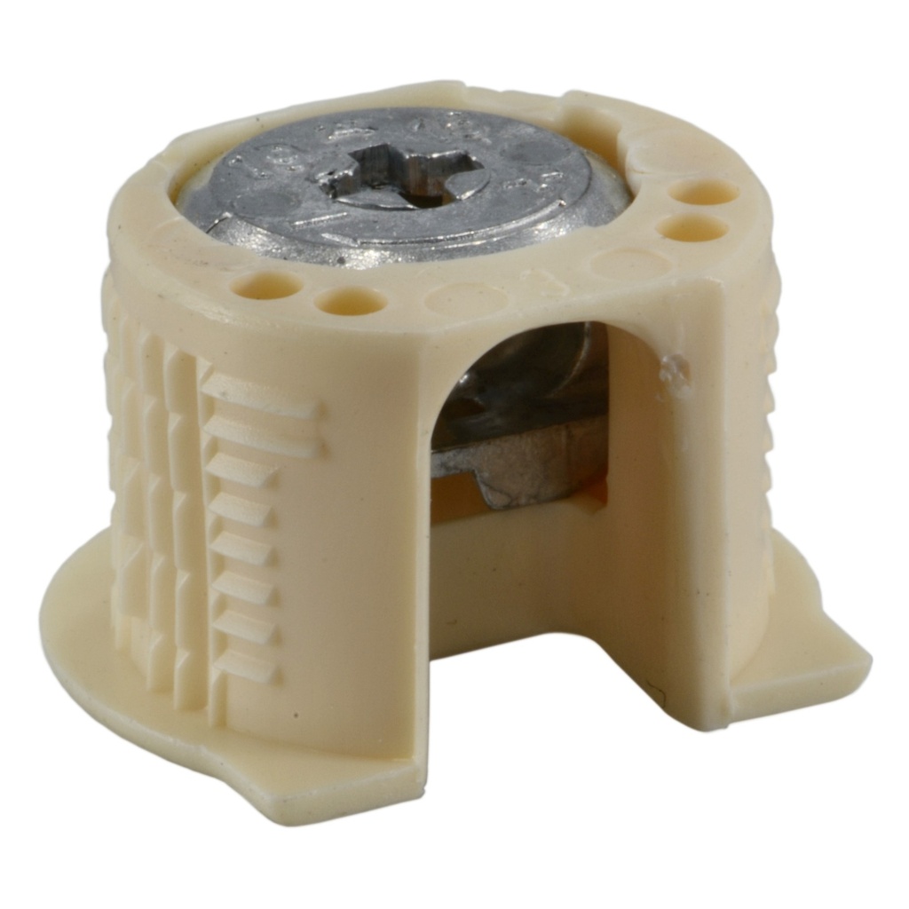 For 3/4 Wood FlngFit Cam Bei