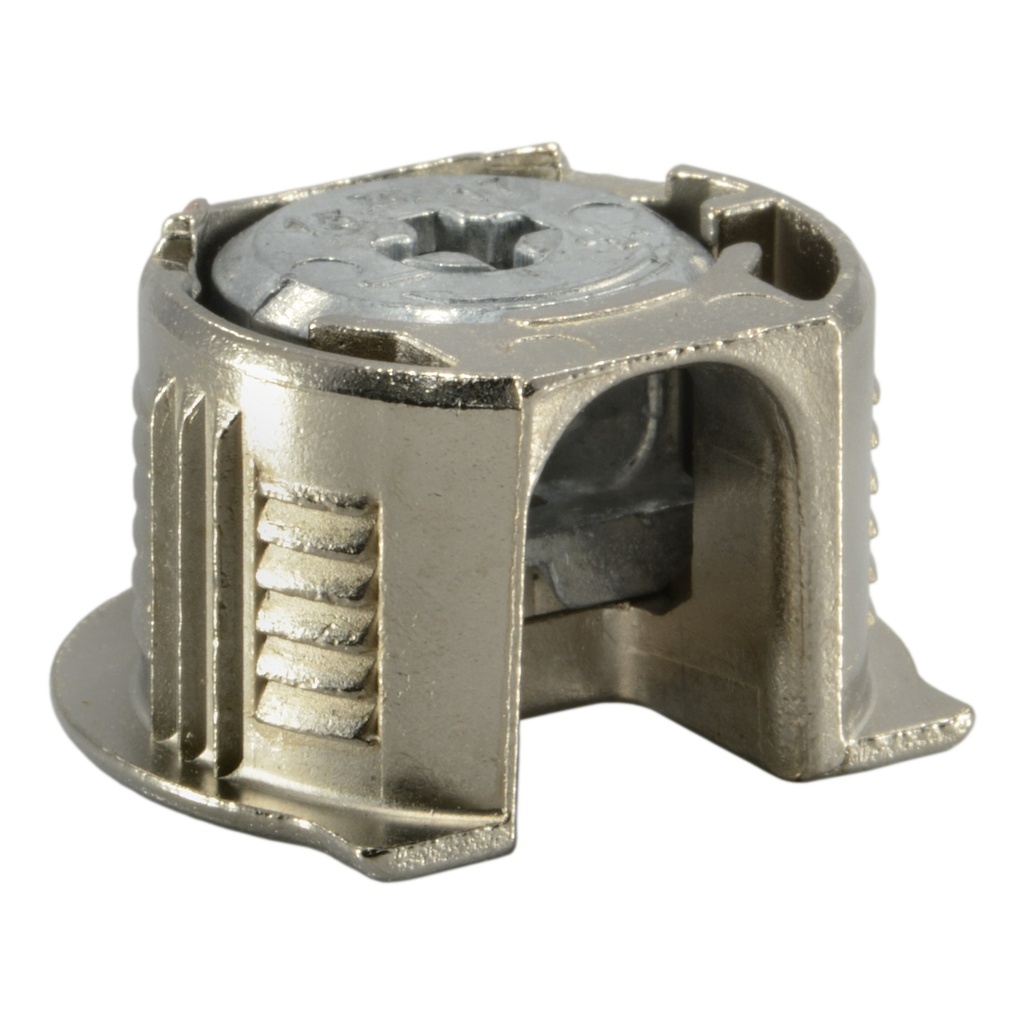 [MF38661] For 5/8 Wood FlngFit Cam Nikl