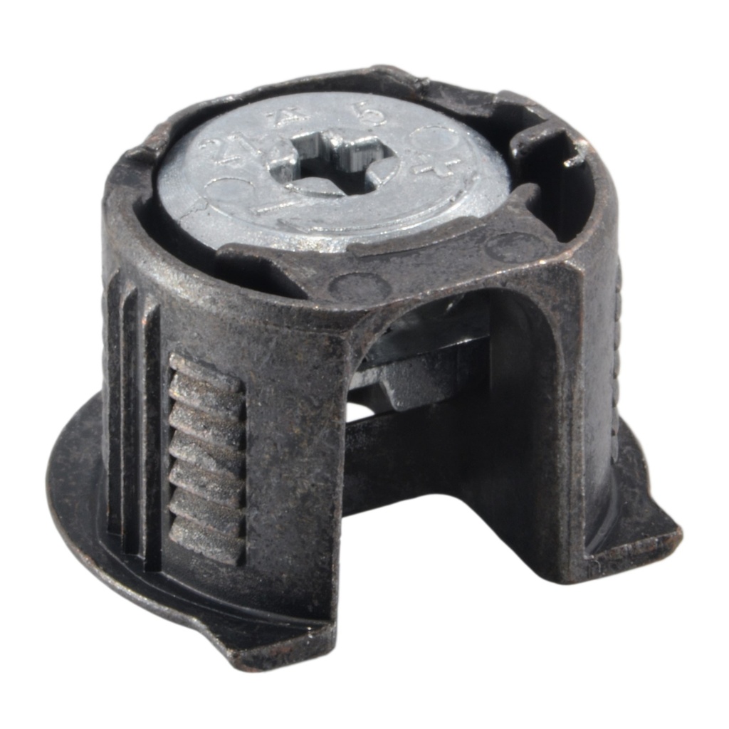For 3/4 Wood FlngFit Cam Brnz