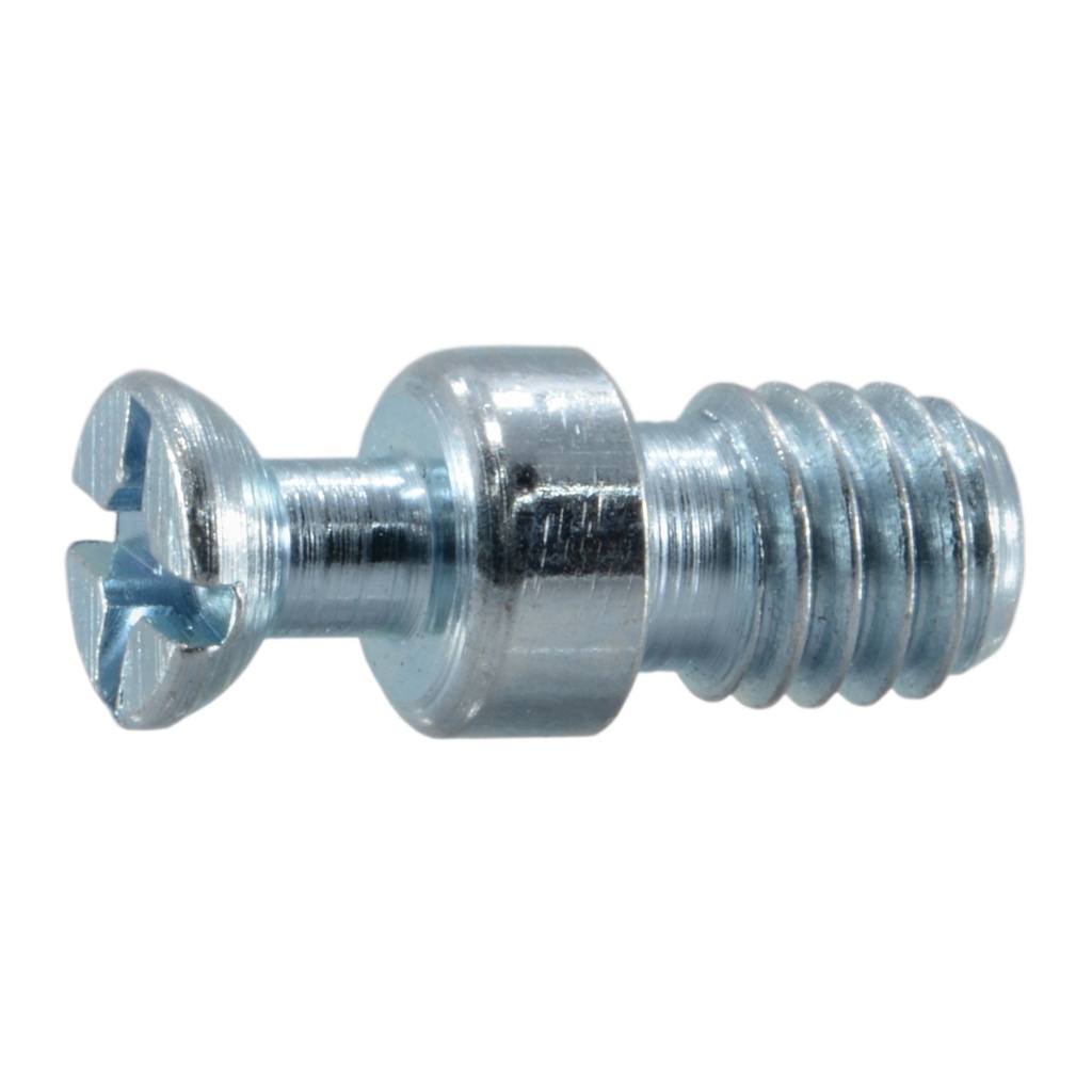 [MF38668] 6mm-1.0x16.5mm MS Conn Dowel Zn