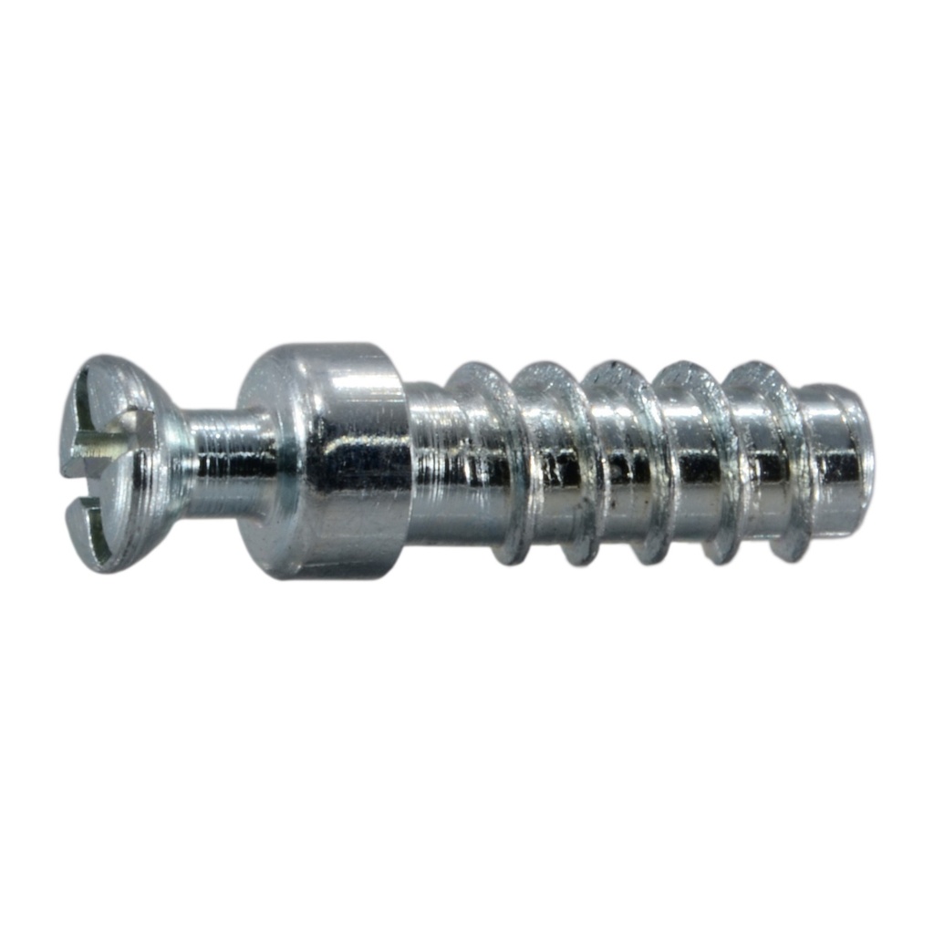 6mm x 24mm WS DP Cn Dowl Zn