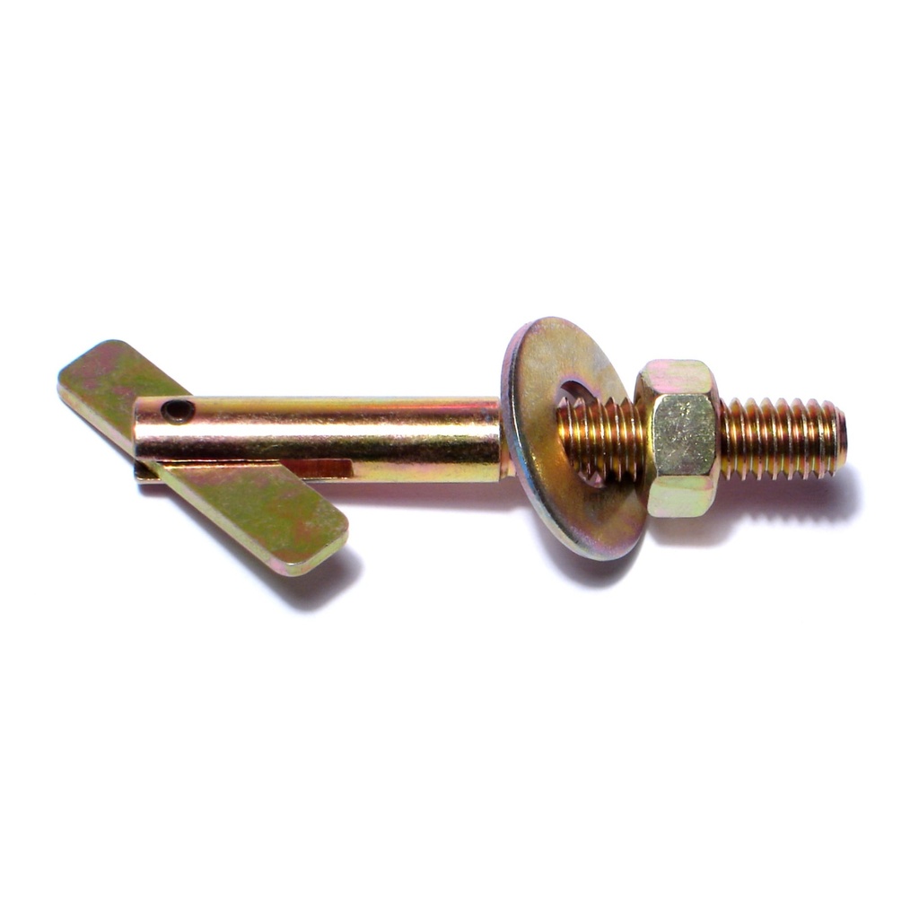 5/16 x 2-1/2 Hollow Wall Anch