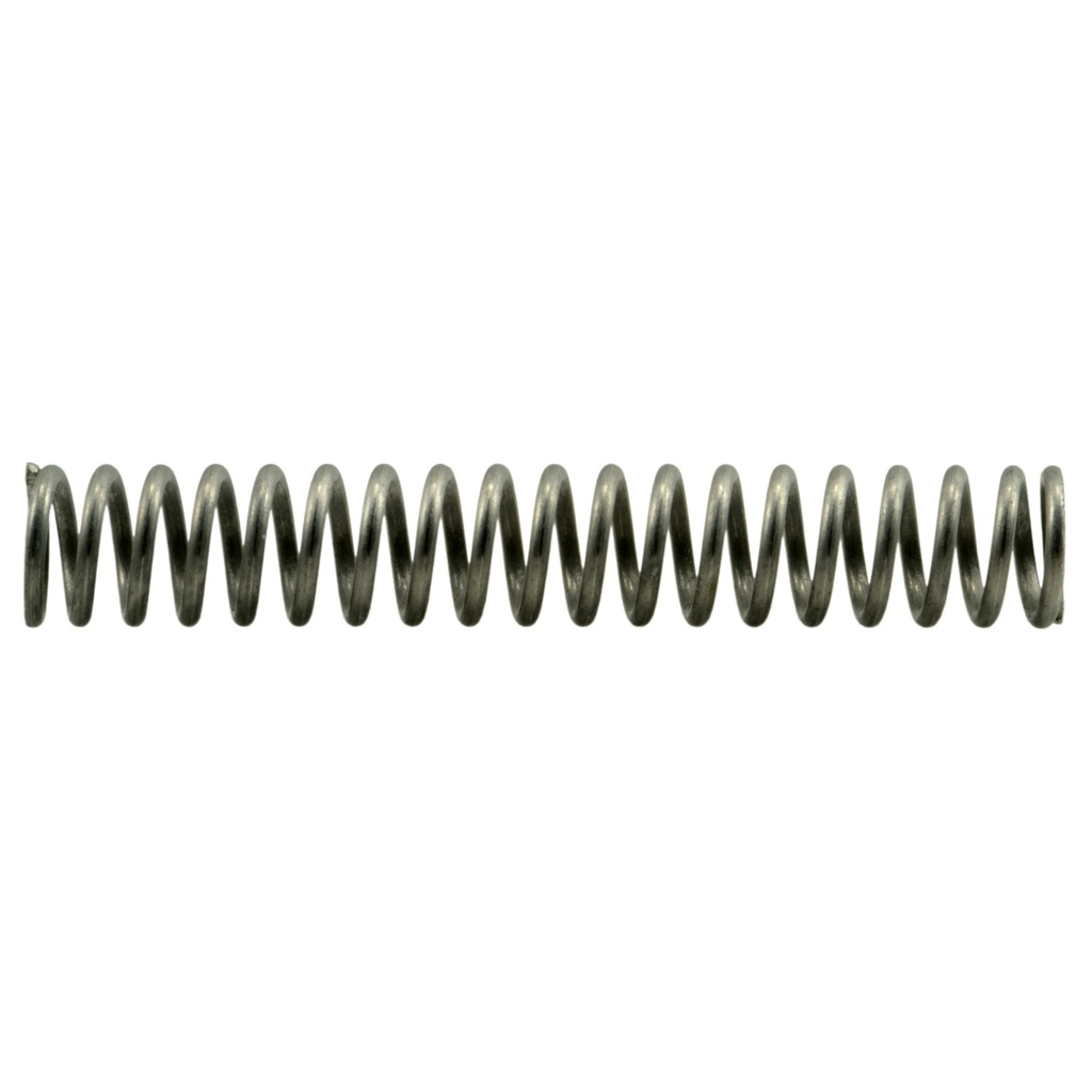 [MF38782] 15/64x1.5x.032 Compr Spring SS