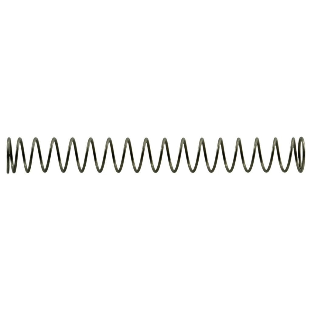 [MF38783] 15/64 x 2x.020 Compr Spring SS