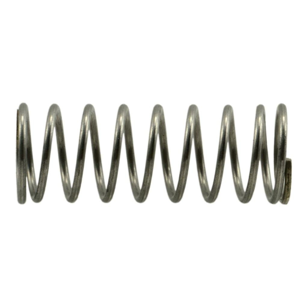23/64 x 1x.032 Compr Spring SS