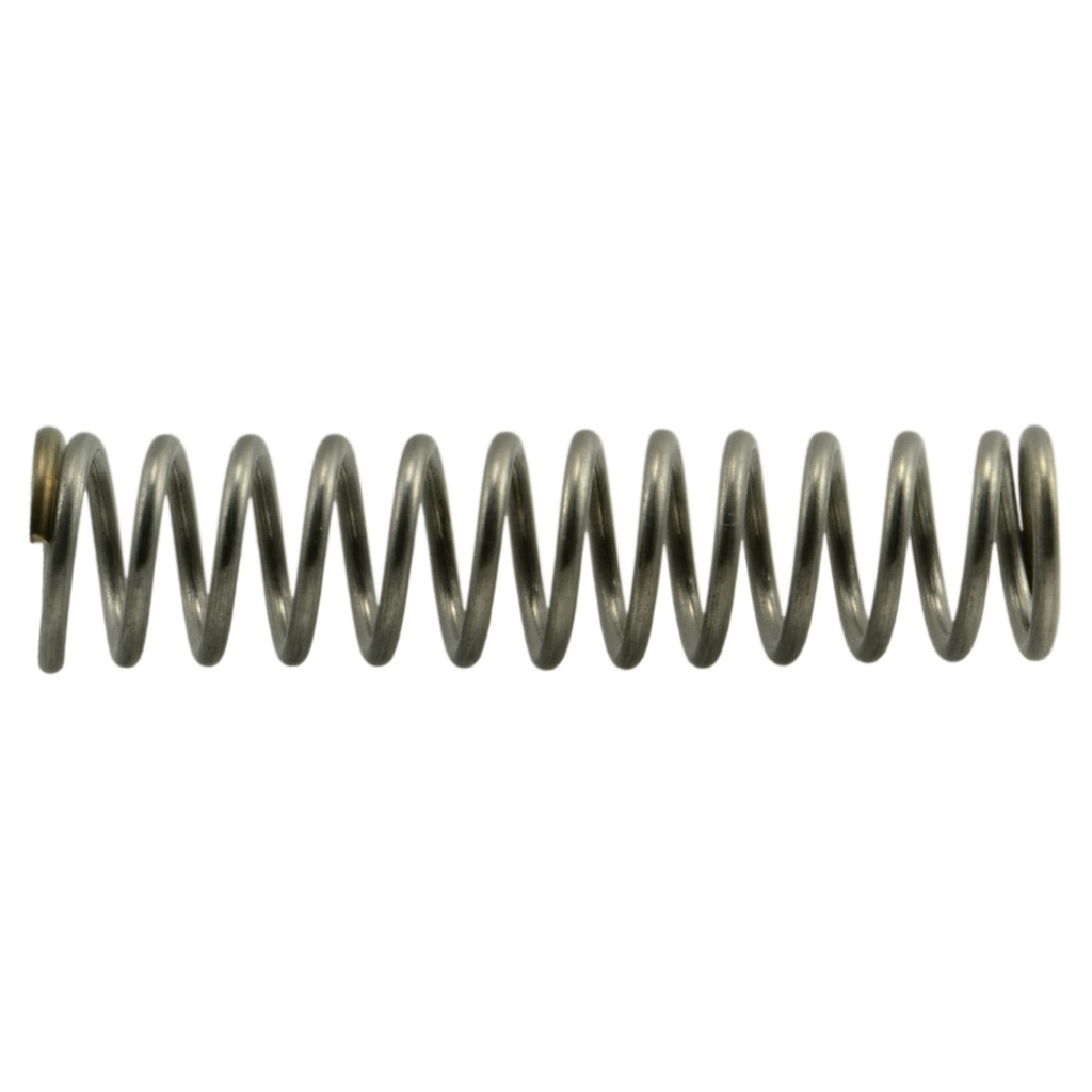 [MF38788] 23/64x1.5x.041 Compr Spring SS