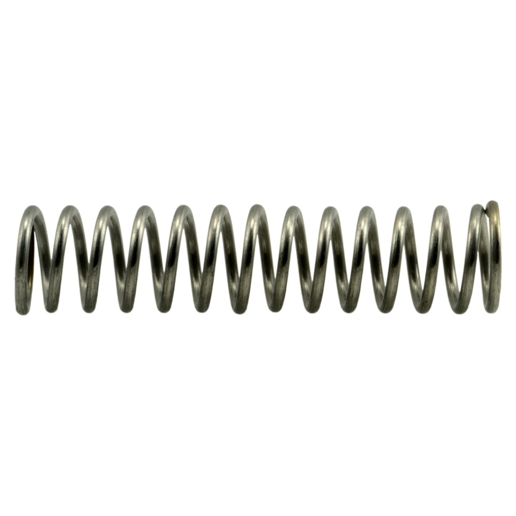 [MF38792] 31/64 x 2x.054 Compr Spring SS