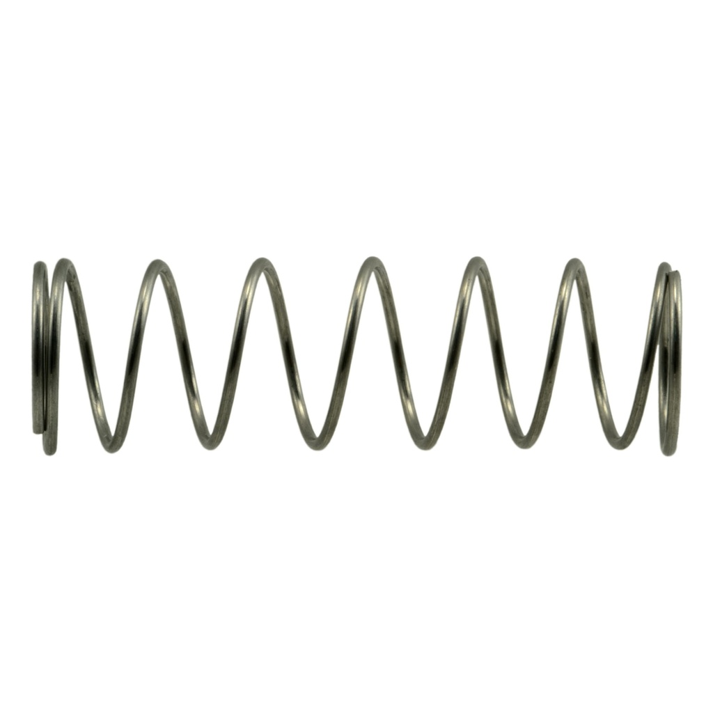 [MF38794] 19/32 x 2x.041 Compr Spring SS