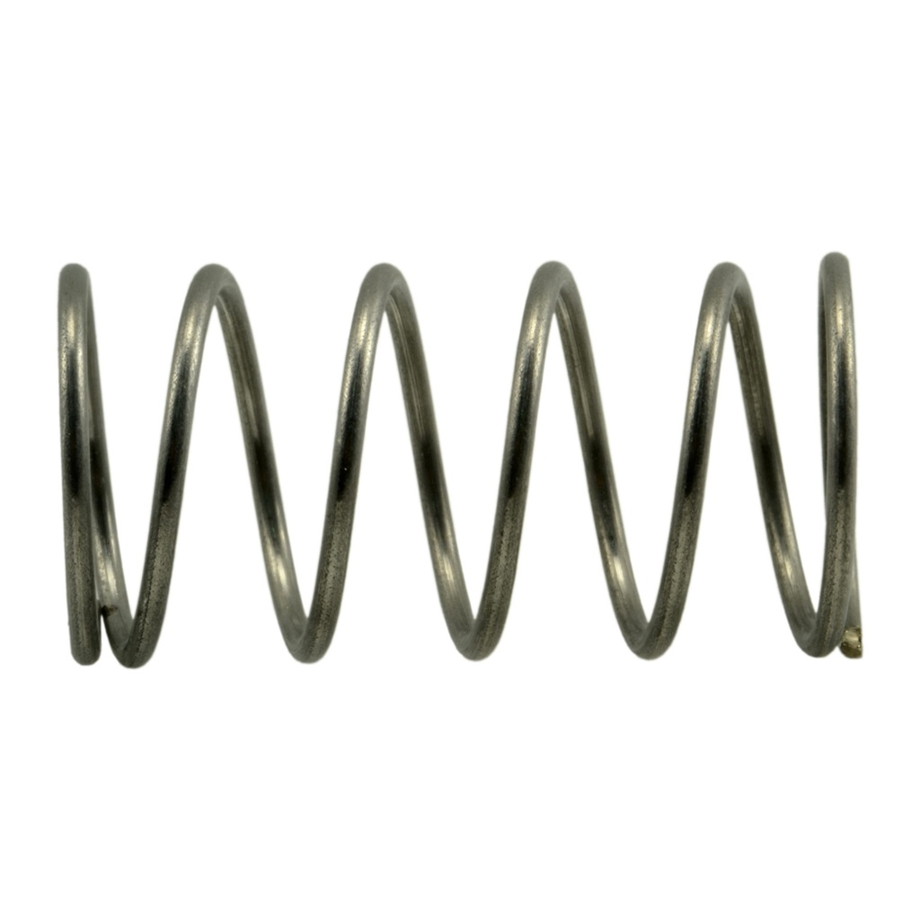 [MF38795] 23/32x1.5x.054 Compr Spring SS