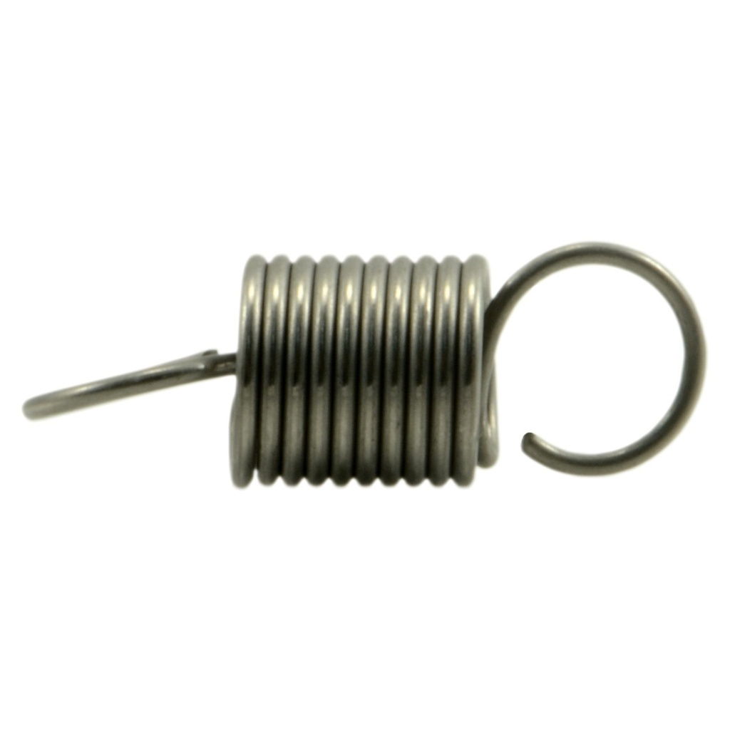[MF38803] 1/4 x 3/4x.026 Exten Spring SS