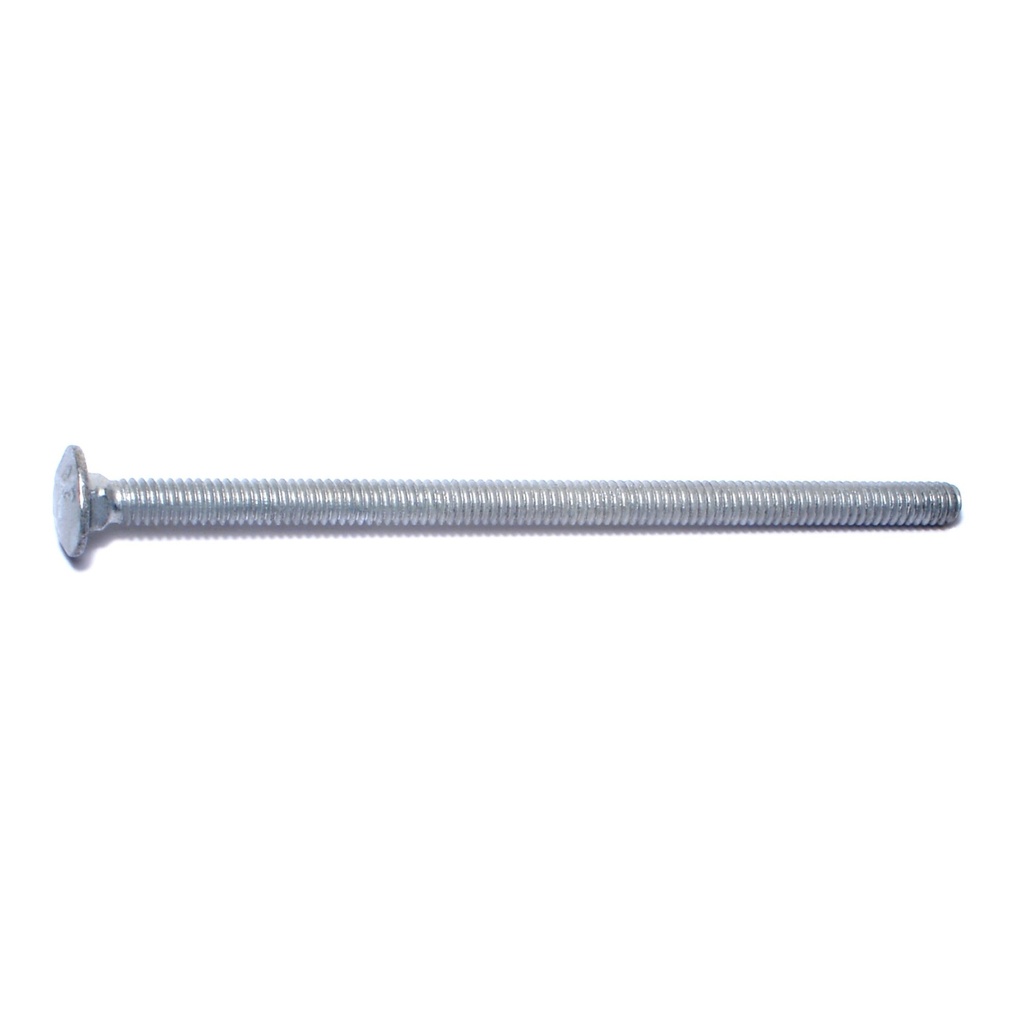 [MF05483] 1/4-20 x 5Carriage Blt HDG