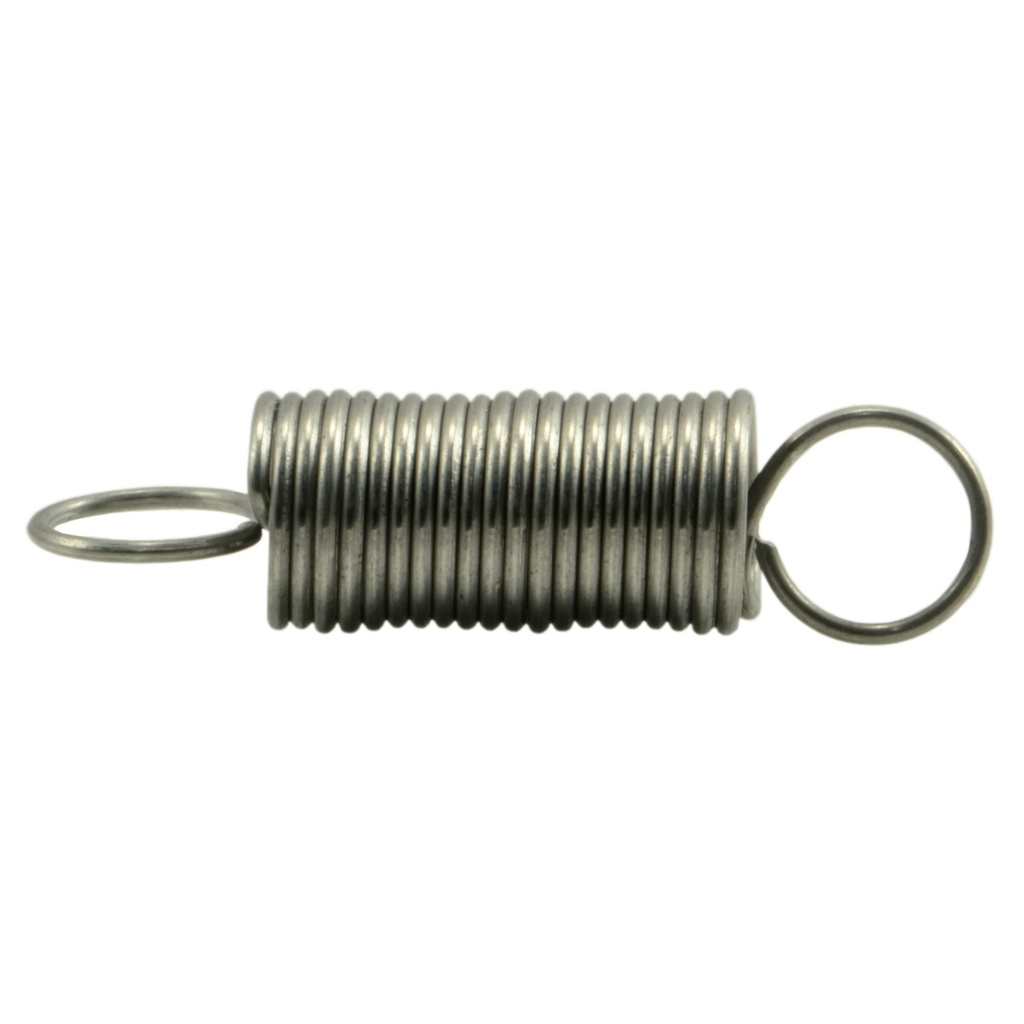 3/8x1-1/2x.035 Exten Spring SS