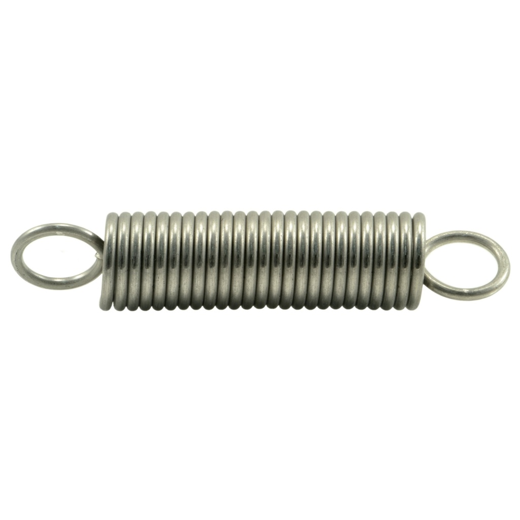 1/2x2-1/2x.062 Exten Spring SS