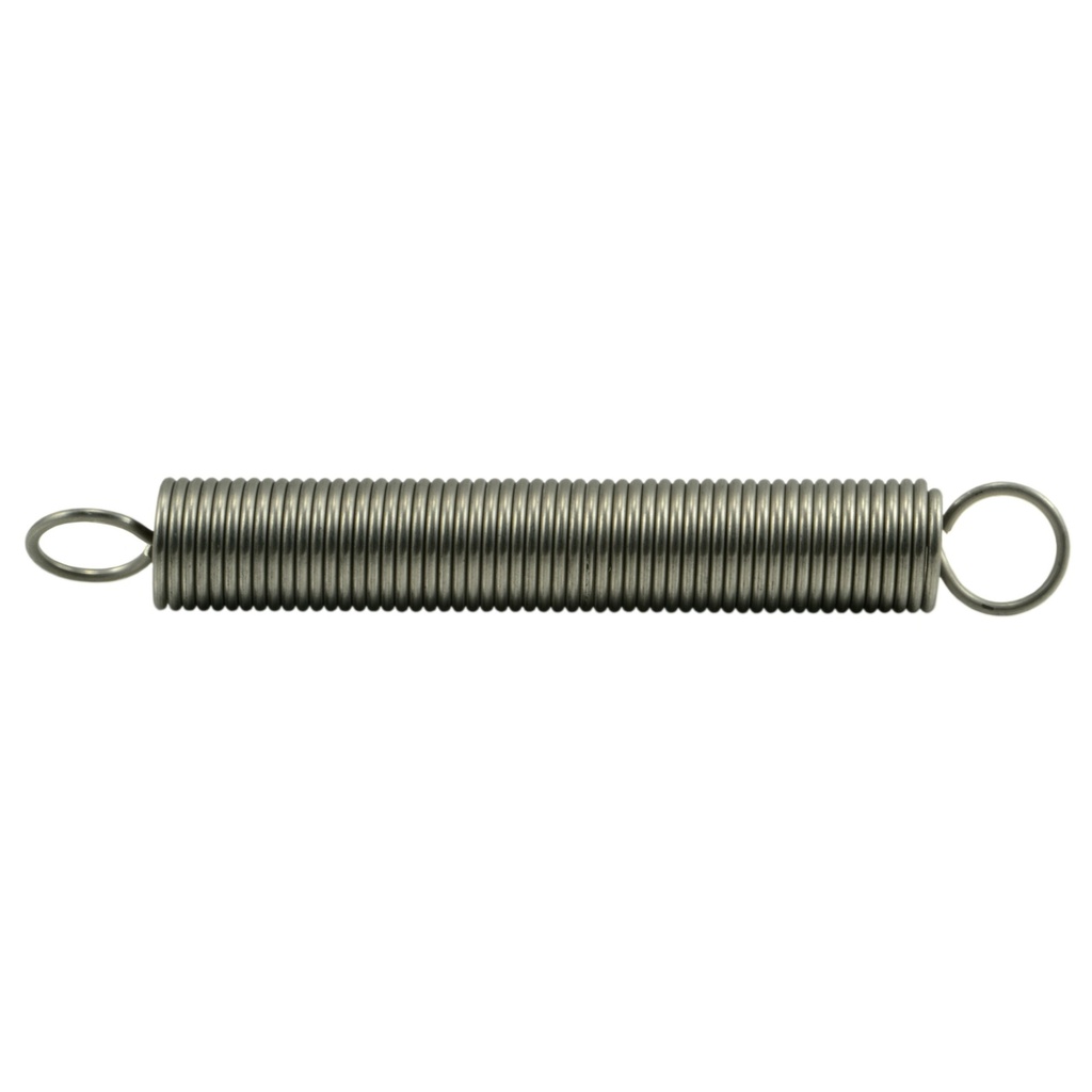 3/4 x 6 x .080 Exten Spring SS