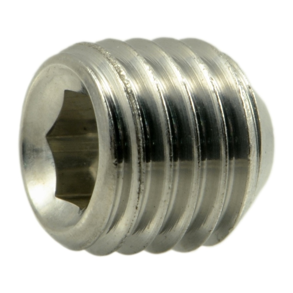1/4-28 x 1/4 Socket Set Sc SS