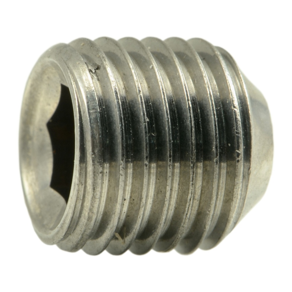3/8-24 x 3/8 Socket Set Sc SS
