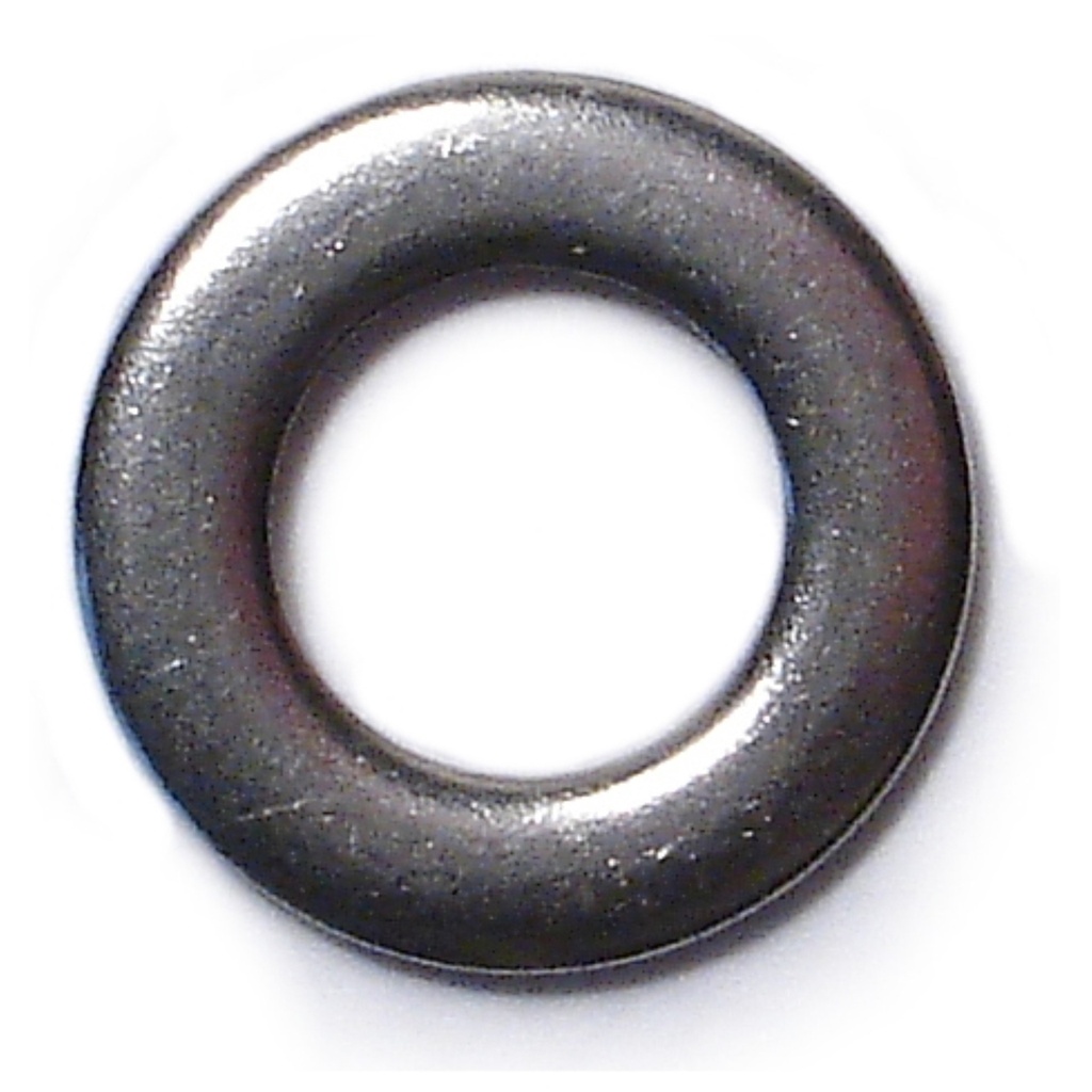 6mm Flat Washer SS