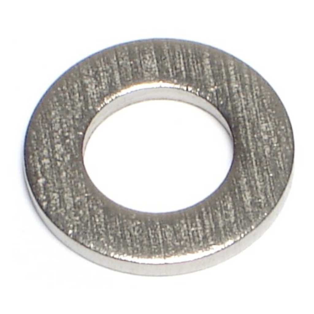 12mm Flat Washer SS