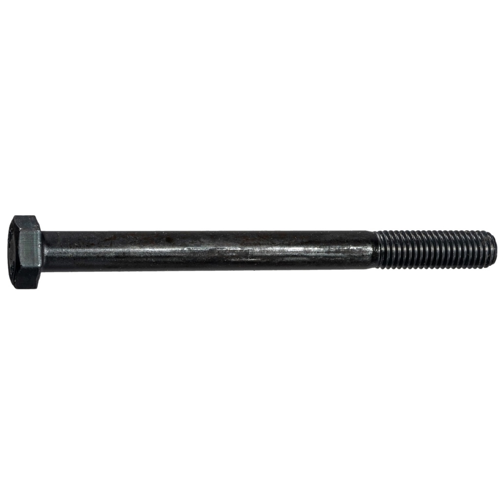 12mm-1.75x140m Hex Cap Scr 10.9