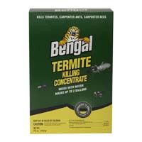 33500 TERMITE KILLER CONCEN 4O