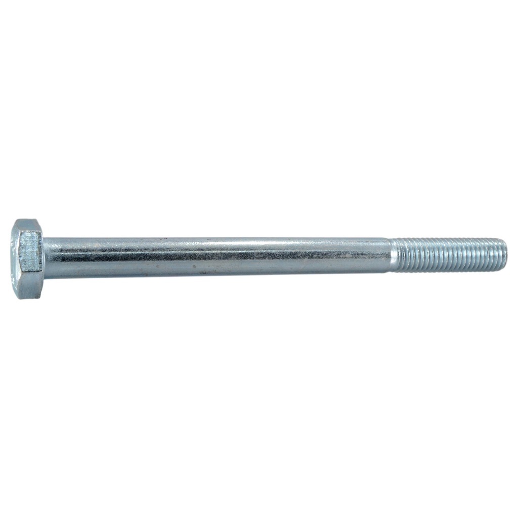 10mm-1.5x130mm Hex Cap Scrw 8.8