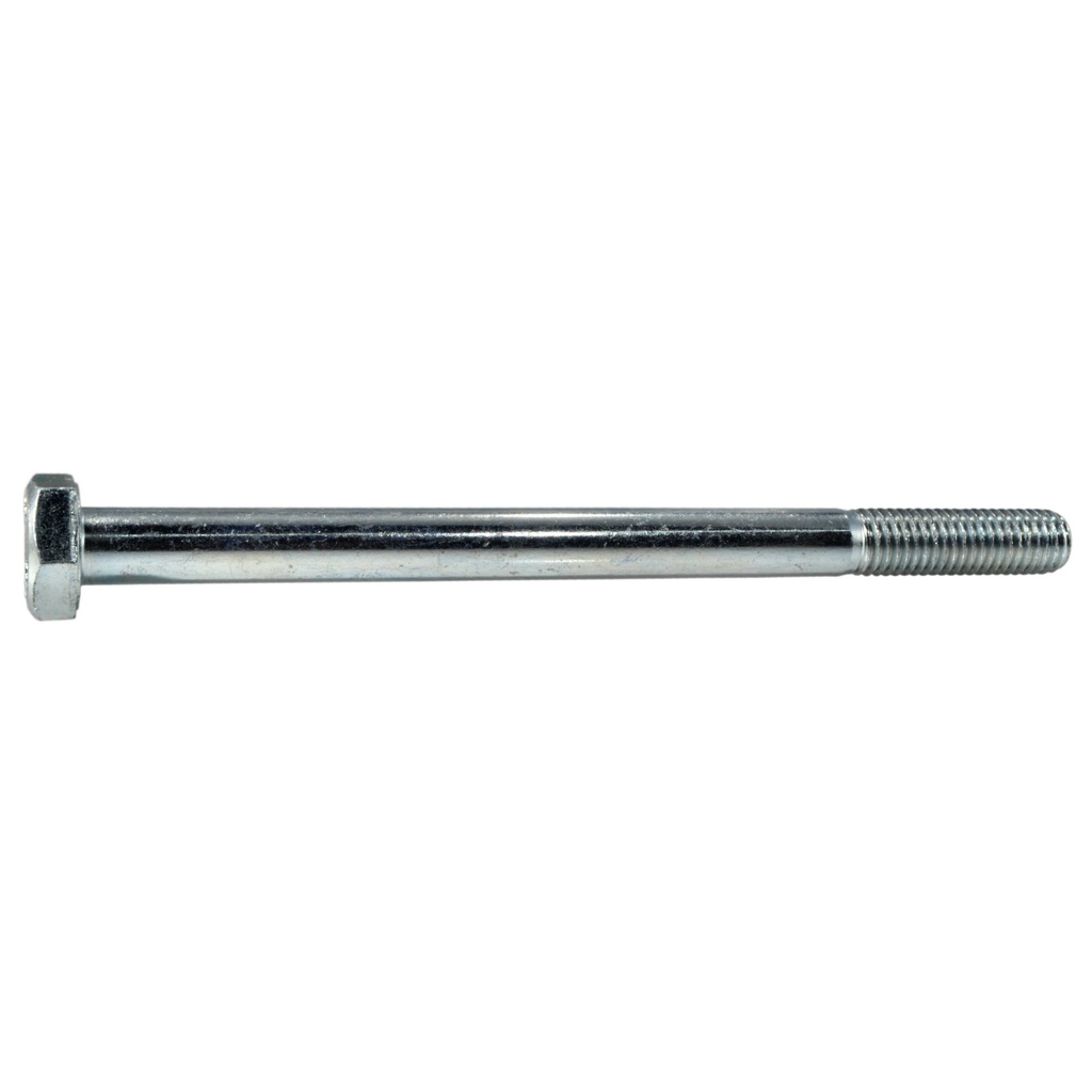 10mm-1.5x140mm Hex Cap Scrw 8.8