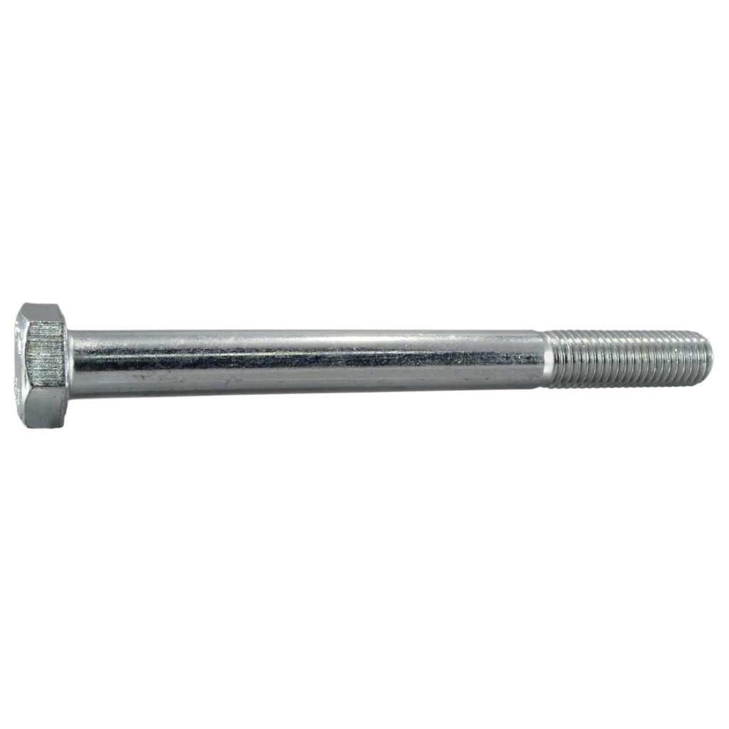 12mm-1.75x130m Hex Cap Scrw 8.8