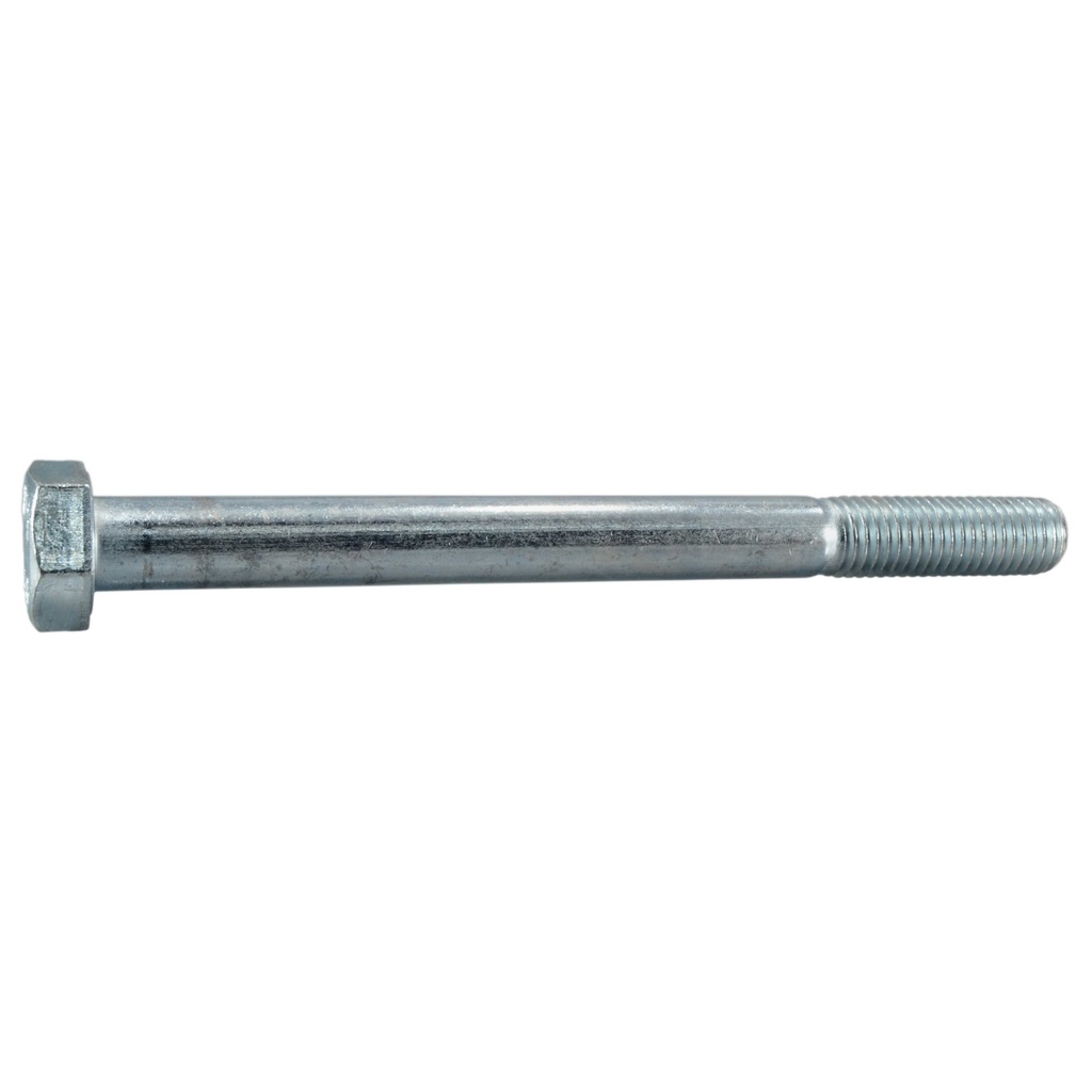 12mm-1.75x140m Hex Cap Scrw 8.8